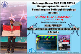 Indonesia epson insudtry berada di cikarang, tentu saja ada yayasan di kota cikarang yang bisa menyalurkan anda untuk bekerja di pt indonesia epson industri. Website Smp Puri Artha