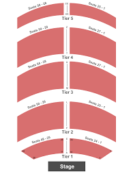 the grove of anaheim seating chart anaheim