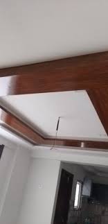 I am an architect with more than 6 years of experience in the field of architecture and interior designing. Extreme False Ceiling Designs 75 Services