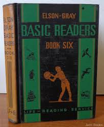 Elson-Gray Basic Readers (Life-Reading Service, Book Six): William H Elson,  William S Gray, Christine M Keck: Amazon.com: Books