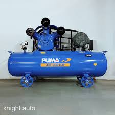 This category features top quality air compressors from rolair, puma, and more. Puma Pk100 300 10hp 8bar 304l Air Compressor Id31415 Shopee Malaysia