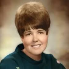 Obituary information for Janice Vail