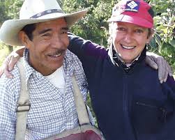 Meet the Men Who Pick Your Fruit