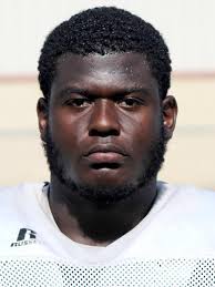 Lamar 2017 Football Commits