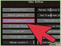 Minecraft is a game that lends itself to hundreds of hours of exploration and building. How To Make Minecraft Run Faster With Pictures Wikihow