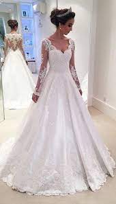 Floor Length Wedding Dresses White Floor Length Wedding Dresses Floor Length Long Wedding Dr Online Wedding Dress Wedding Dresses Formal Dresses For Weddings