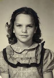 Sarah Alline (Warf) Fish Obituary June 22, 2017