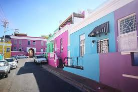Isixeko sasekapa) is the metropolitan municipality which governs the city of cape town, south africa and its suburbs and exurbs. Cape Town City Tour Half Day Marriott