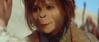 Archives Of The Apes: Tim Burton's Planet Of The Apes (2001)