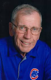 Obituary information for Bernard Keith Lee