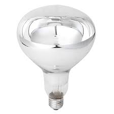 Some ceiling fans have a built in limit switch which measures the amount of electricity being used by the light bulbs in the fixture. Anti Explosion 275w Infrared Heat Lamp Bulb E27 Ac220v Heating Lamp Light Bulb For Ceiling Exhaust Fan Bathroom Heater Buy At The Price Of 5 38 In Aliexpress Com Imall Com