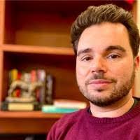 Anthony Vivenzio's Instagram, Twitter & Facebook