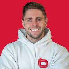 Brian Steenrod's Instagram, Twitter & Facebook