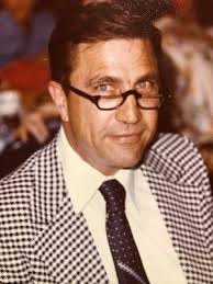 Arthur Probst Obituary (1927