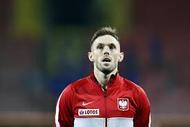 Maciej rybus w trakcie zgrupowania reprezentacji polski przed meczami z macedonią północną i izraelem wziął ślub. Maciej Rybus Kim Jest Pomocnik Reprezentacji Polski Wiek Wzrost Zarobki Instagram Zdjecia Eska Pl