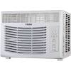Ge® 115 volt electronic room air conditioner. 1