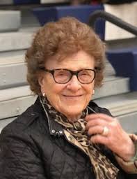 Obituary for Concetta 'Connie' (Rossi) Coppola