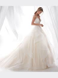 Maybe you would like to learn more about one of these? 13 Nicole Ideen Brautmode Brautkleid Hochzeitskleid