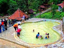 24 pemandian air panas ciparay. Berwisata Asyik Dan Menyehatkan Di Pemandian Air Panas Ciparay Bogor Kabupaten Bogor