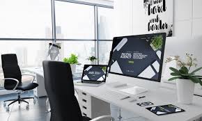 A few things to consider when designing your office include organization, lighting. Office Landscaping 3 Ways To Make The Best Out Of A Small Space Claremont Port Side