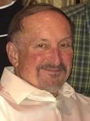 John M. Coman Jr. Obituary