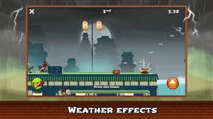 100% working on 12036 devices, voted by 39, developed by dirtybit. Ninja Race Fun Run Multiplayer Apk Data Unlocked