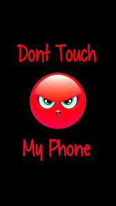 Maybe you would like to learn more about one of these? 21 Crazy Don T Touch My Phone Ideas Dont Touch My Phone Wallpapers Iphone Wallpaper Touch Me