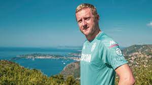Join the discussion or compare with others! Merci Kamil Glik Grazie Capitano As Monaco