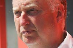 Obituary: Barry Bland, 1946-2017