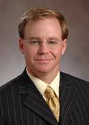 Shane Patrick Delaney, Financial Advisor