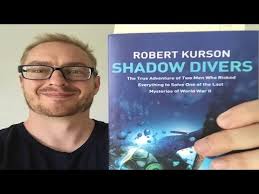 He is the new york times bestselling author of shadow divers, the 2005 american booksellers association's nonfiction book sense book of the year; Shadow Divers Alchetron The Free Social Encyclopedia