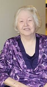 Ethel Louise James Obituary June 14, 2022