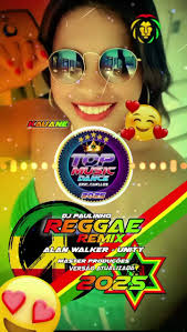 Unity Alan Walker Reggae Version Full Mp3