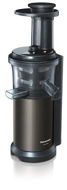 Panasonicov Polagani Sokovnik Cuva Najbolje Sastojke Voca Autor Promo Juicer Vitamins Slow