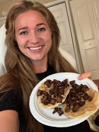 What's something you could eat everyday? For me, it's tacos! 😂💯