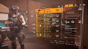 The chatterbox smg is, without a doubt, one of the best weapons in the division 2 and among the most powerful exotic weapons, thanks to its three specific effects: How To Get The Chatterbox Division 2