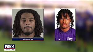 TCU locker room assault leads to former player's arrest