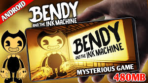 Henry was the lead animator at joey drew studios in its 1930s heyday, a studio that was best known for producing animated cartoons of their most popular and beloved. Bendy And The Ink Machine Apk Data Download Now Android Devices Deviltechgamer