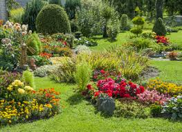 Gartengestaltung & gartenpflege im raum augsburg. Gartengestaltung So Wirken Kleine Garten Grosser