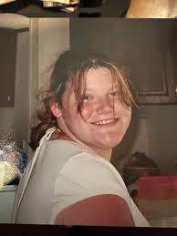 Krystle Dawn Detweiler (1986-2023)