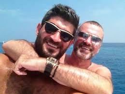 Suicidal George Michael tried to kill himself FOUR times, claims lover as  he recalls finding singer dead in bed