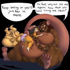 Rule34 - If it exists, there is porn of it  sludge  4716702