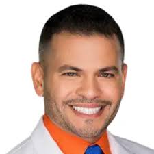Dr. Moises Irizarry-Roman: Integrative Medicine