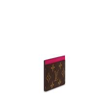 Some of the technologies we use are necessary for critical functions like security and site integrity, account authentication, security and privacy preferences, internal site usage and maintenance data, and to make the site work correctly for browsing and transactions. Card Holder Women S Small Leather Goods Louis Vuitton
