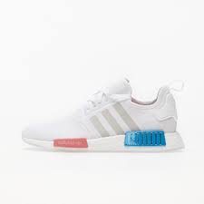 Dessa sneakers är utformade med tanke på stadens upptäcktsresande. Adidas Nmd R1 Bis Zu 40 Rabatt Footshop