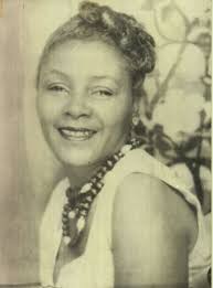 Roosevelt Dates Obituary