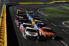 View geico 500 race, qualifier and practice leaderboards, live streams, bonus cameras, videos and odds information. Nascar Cup Series Will Not Use The All Star Package Again In 2018