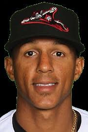 Richmond Flying Squirrels lead EL in stolen bases