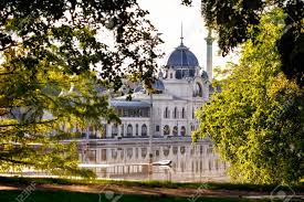 Stadtwäldchen) is a public park close to the centre of budapest, hungary. Varosliget Public City Park With Reflection In Lake Budapest Stock Photo Picture And Royalty Free Image Image 35877481