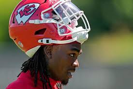 Chiefs might have decided their next move with Rashee Rice after releasing Isaiah  Buggs